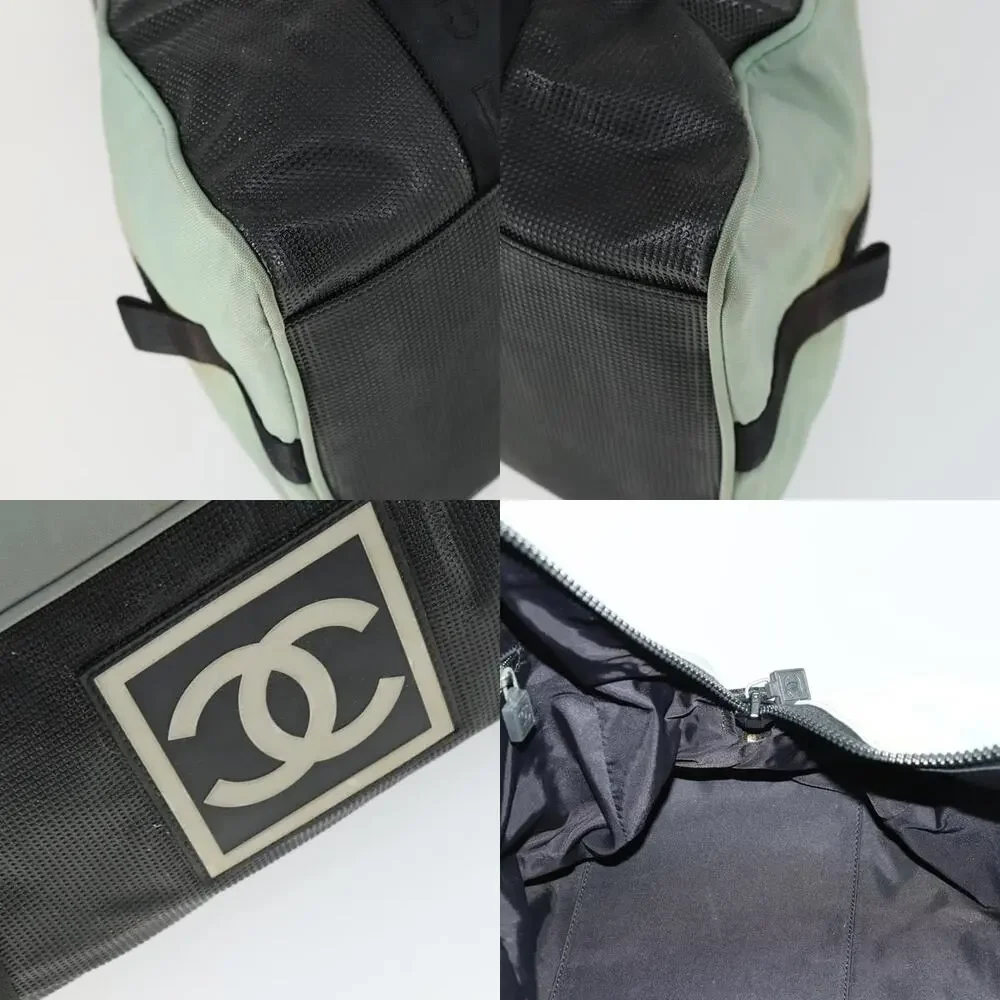 Chanel Boston Bag